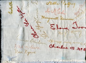 1909_GREEN_Bess Dorothy_Friendship Handkerchief-2