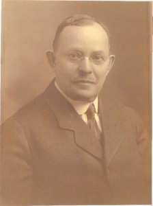 Abraham Green, c 1920s?