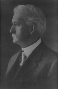 Edward B. Payne