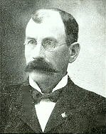 Frederick Asbury McMurray, circa 1890?