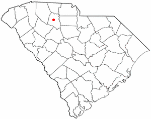 Union County, South Carolina, via Wikimedia. The original uploader was Seth Ilys at English Wikipedia - Transferred from en.wikipedia to Commons., CC BY-SA 3.0, https://commons.wikimedia.org/w/index.php?curid=2394712